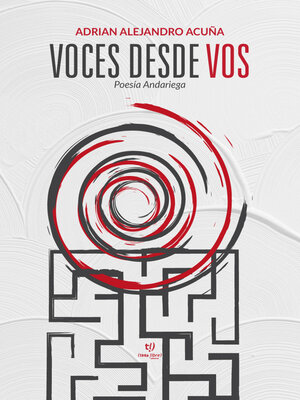 cover image of Voces desde vos
